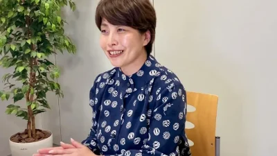 精一杯以上の努力を積み重ね、どんな分野にも対応できる通訳に