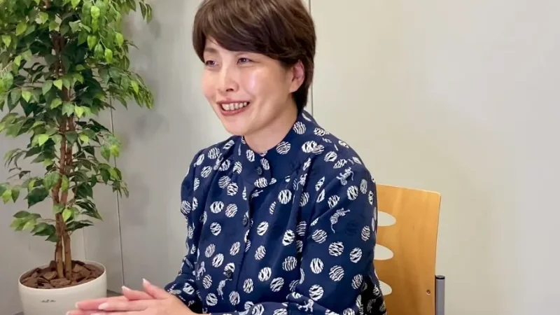 精一杯以上の努力を積み重ね、どんな分野にも対応できる通訳に
