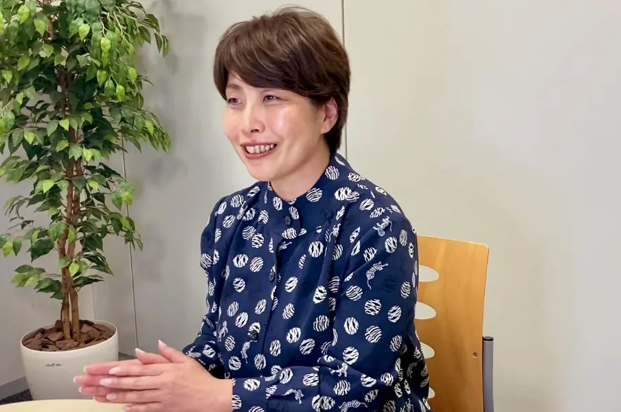 精一杯以上の努力を積み重ね、どんな分野にも対応できる通訳に