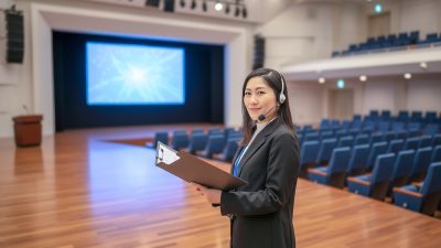 ir通訳を手配したい！費用感や手配の方法、失敗しないためのコツを解説