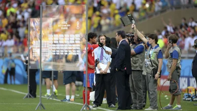 スポーツ業界に強い通訳を手配するには？予算感や通訳会社の選び方などを解説