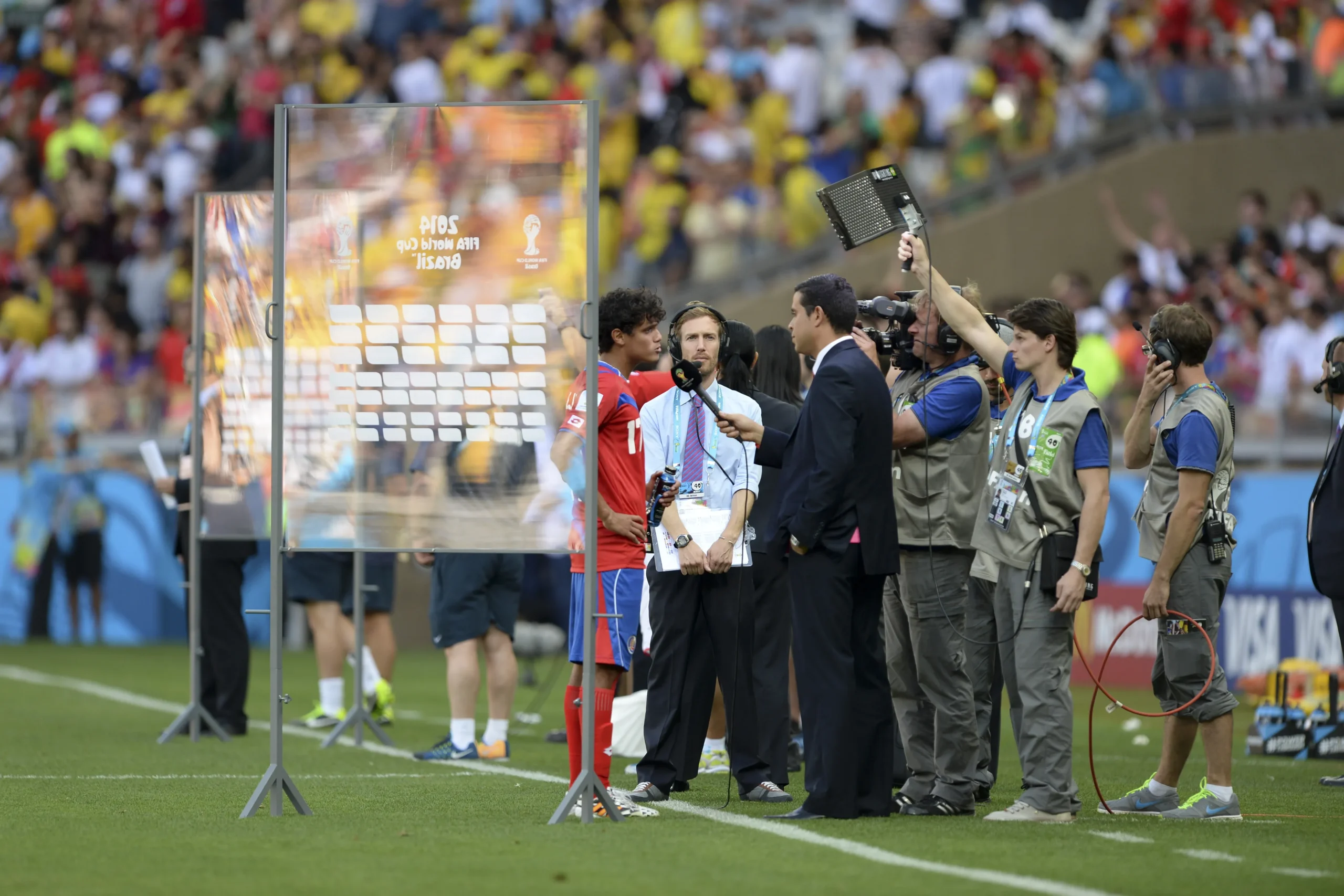 スポーツ業界に強い通訳を手配するには？予算感や通訳会社の選び方などを解説